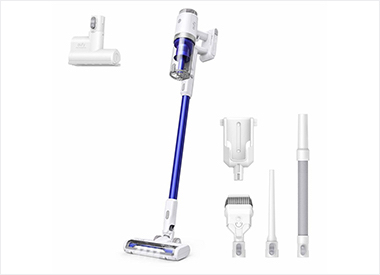 Eufy S11 Go 120AW Cordless Stick-Vacuum at $199 (U.P. $399)